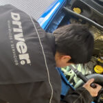 Taller de reparación Neumáticos Paco mecánica rápida