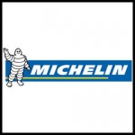 Nuestras mejores marcas Michelin