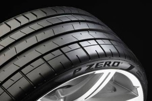 Neumatico Pzero Pirelli